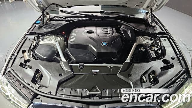 BMW 5시리즈 (G30) 520i M Sport, 2023 6