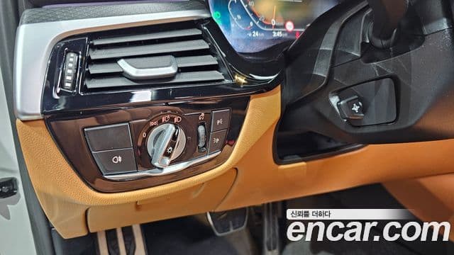 BMW 5시리즈 (G30) 520i M Sport, 2023 14