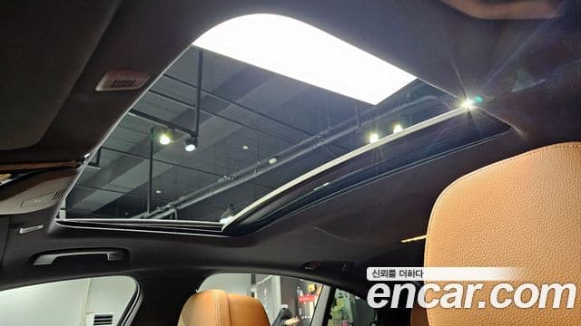 BMW 5시리즈 (G30) 520i M Sport, 2023 19