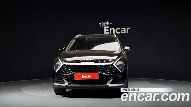 Kia Sportage 5세대 Prestige, 2022 3
