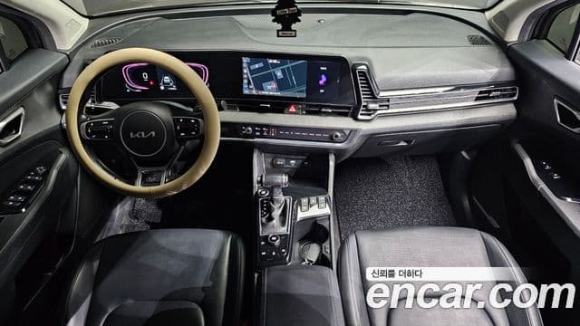 Kia Sportage 5세대 Prestige, 2022 7
