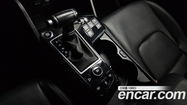 Kia Sportage 5세대 Prestige, 2022 9