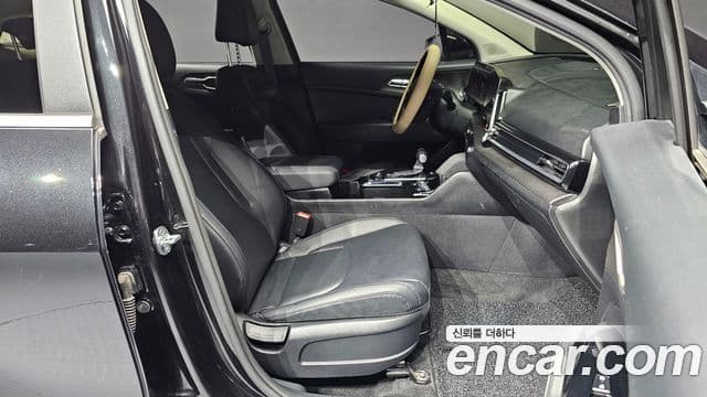 Kia Sportage 5세대 Prestige, 2022 10