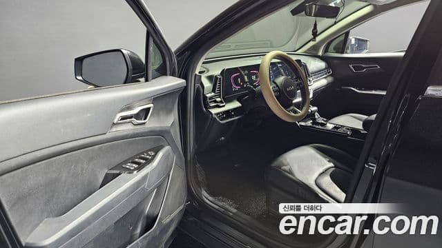 Kia Sportage 5세대 Prestige, 2022 11