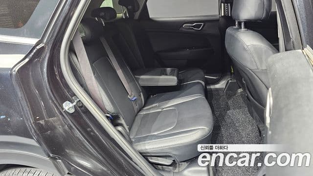 Kia Sportage 5세대 Prestige, 2022 12