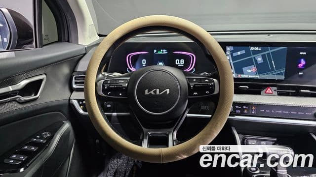 Kia Sportage 5세대 Prestige, 2022 13