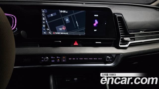 Kia Sportage 5세대 Prestige, 2022 14