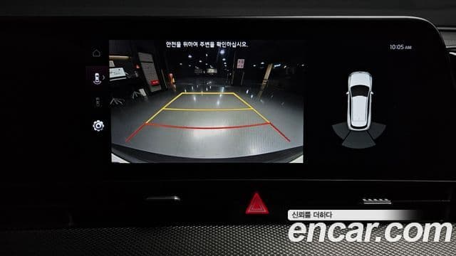 Kia Sportage 5세대 Prestige, 2022 15