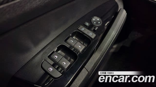 Kia Sportage 5세대 Prestige, 2022 16