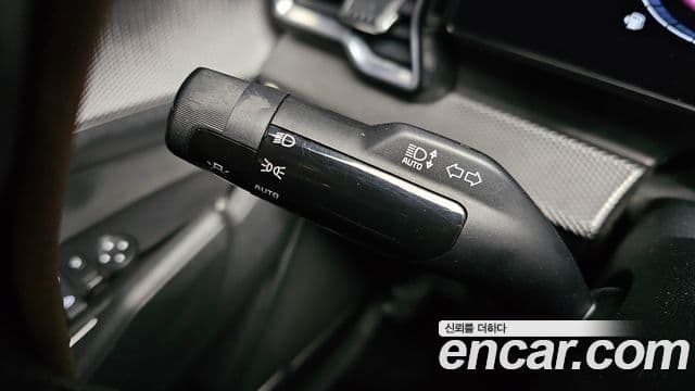 Kia Sportage 5세대 Prestige, 2022 17