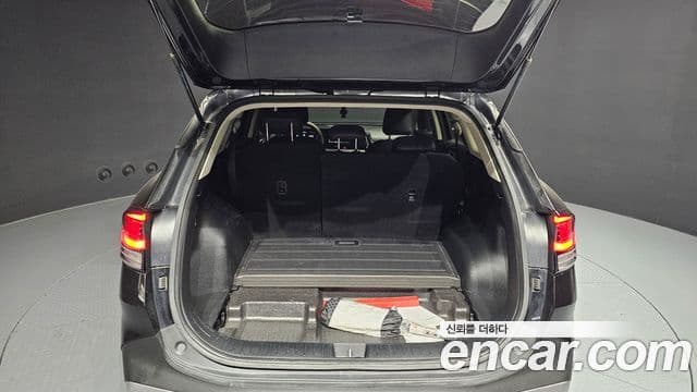 Kia Sportage 5세대 Prestige, 2022 20