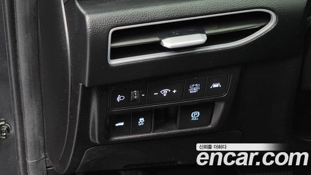 Hyundai Sonata гибрид (DN8) Modern, 2022 14