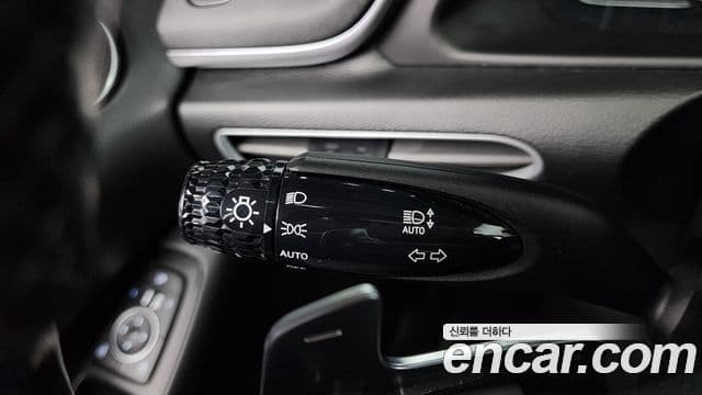 Hyundai Sonata гибрид (DN8) Modern, 2022 15