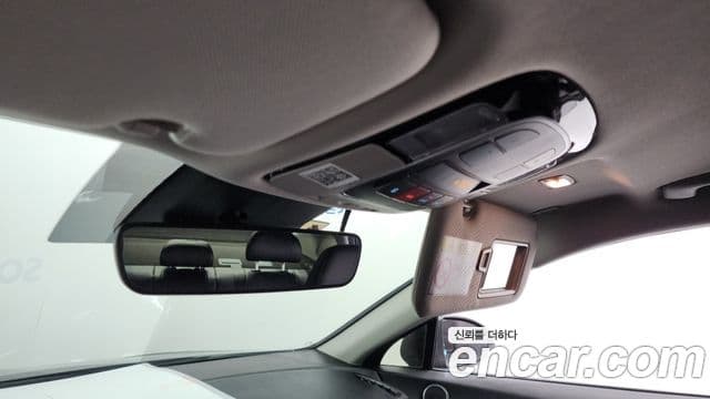 Hyundai Sonata гибрид (DN8) Modern, 2022 20