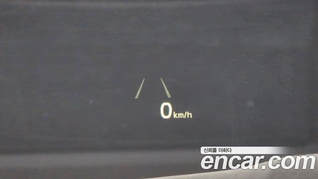 Kia The / новый K9 PlatinumⅢ, 2019 19