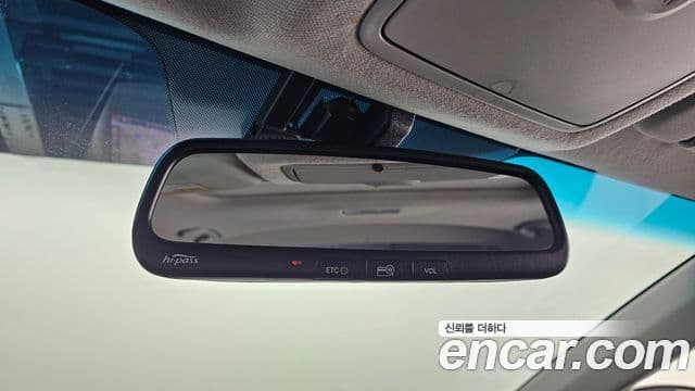 Hyundai Avante MD Premier, 2012 18