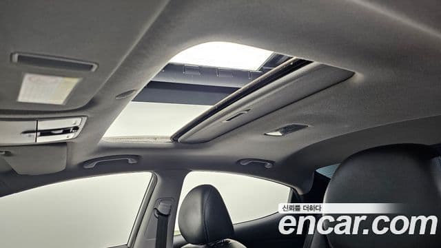 Hyundai Avante MD Premier, 2012 20