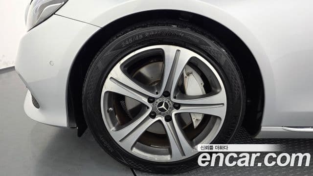 Mercedes-Benz E-класс W213 E300 Avantgarde Intelligent Drive, 2017 все фото