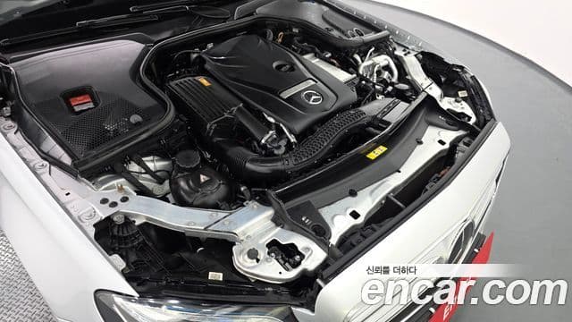Mercedes-Benz E-класс W213 E300 Avantgarde Intelligent Drive, 2017 6