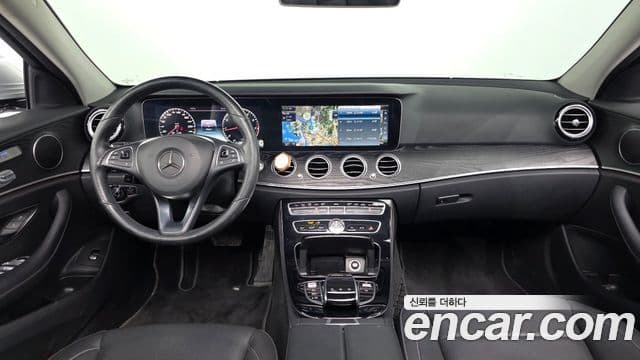 Mercedes-Benz E-класс W213 E300 Avantgarde Intelligent Drive, 2017 7