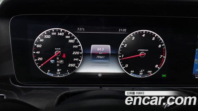 Mercedes-Benz E-класс W213 E300 Avantgarde Intelligent Drive, 2017 8