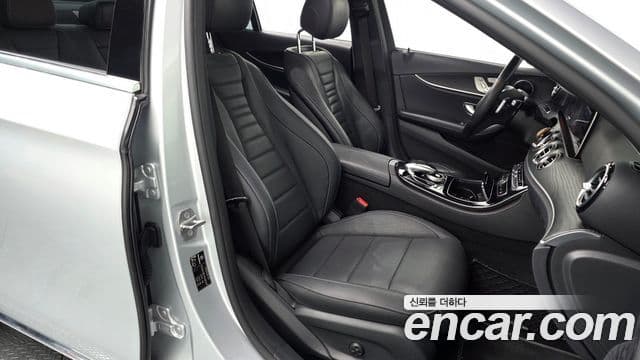 Mercedes-Benz E-класс W213 E300 Avantgarde Intelligent Drive, 2017 10