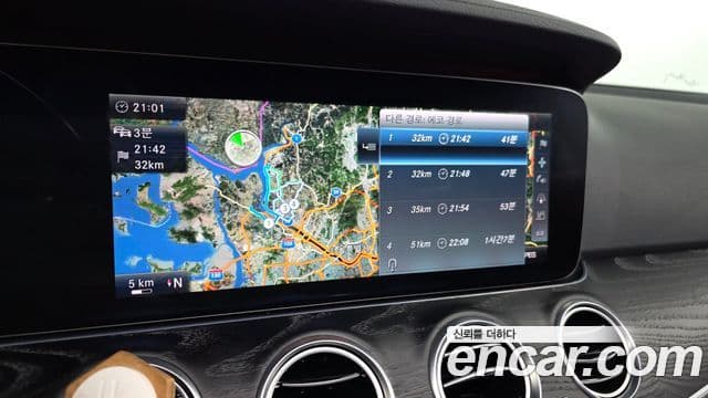 Mercedes-Benz E-класс W213 E300 Avantgarde Intelligent Drive, 2017 14