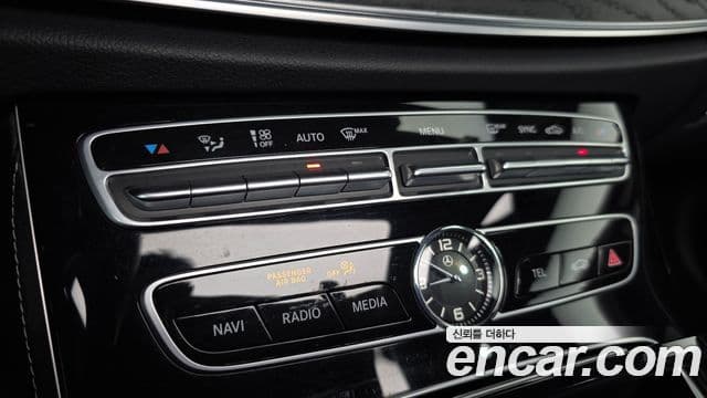 Mercedes-Benz E-класс W213 E300 Avantgarde Intelligent Drive, 2017 16