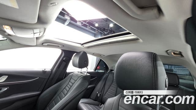 Mercedes-Benz E-класс W213 E300 Avantgarde Intelligent Drive, 2017 17