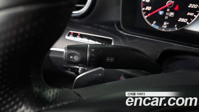Mercedes-Benz E-класс W213 E300 Avantgarde Intelligent Drive, 2017 18