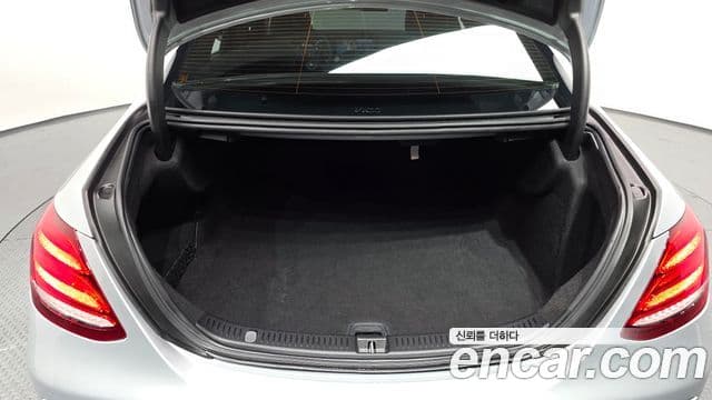 Mercedes-Benz E-класс W213 E300 Avantgarde Intelligent Drive, 2017 20