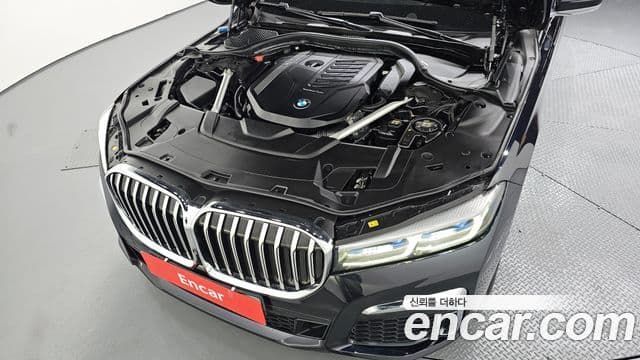 BMW 7시리즈 (G11) 740Li xDrive M Sport, 2022 6
