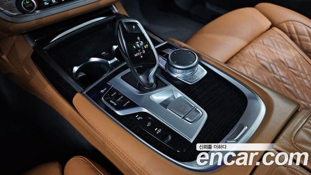 BMW 7시리즈 (G11) 740Li xDrive M Sport, 2022 9