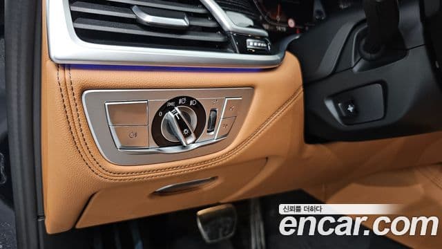 BMW 7시리즈 (G11) 740Li xDrive M Sport, 2022 13