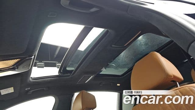 BMW 7시리즈 (G11) 740Li xDrive M Sport, 2022 18