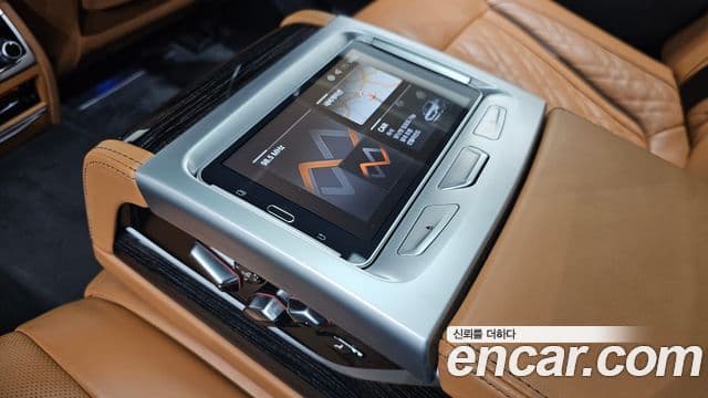 BMW 7시리즈 (G11) 740Li xDrive M Sport, 2022 19