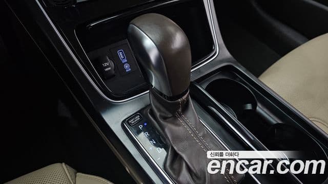 Hyundai Grandeur IG Modern, 2018 9