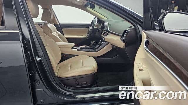 Hyundai Grandeur IG Modern, 2018 10