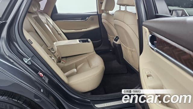 Hyundai Grandeur IG Modern, 2018 13