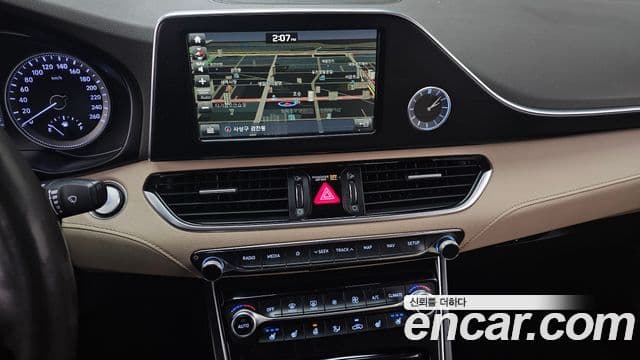 Hyundai Grandeur IG Modern, 2018 15