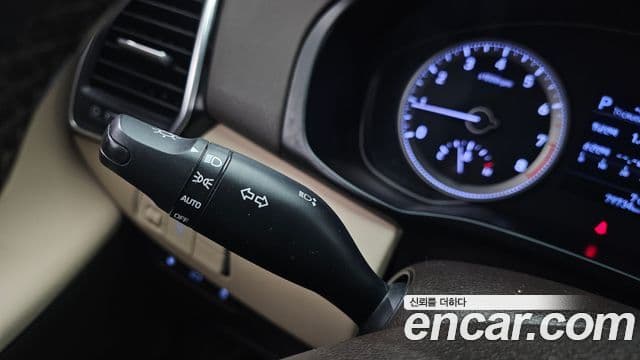 Hyundai Grandeur IG Modern, 2018 18