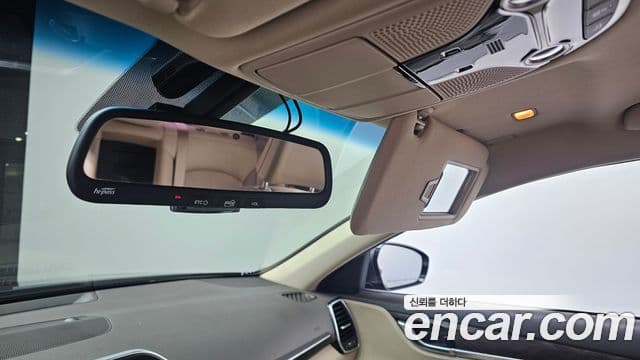 Hyundai Grandeur IG Modern, 2018 19