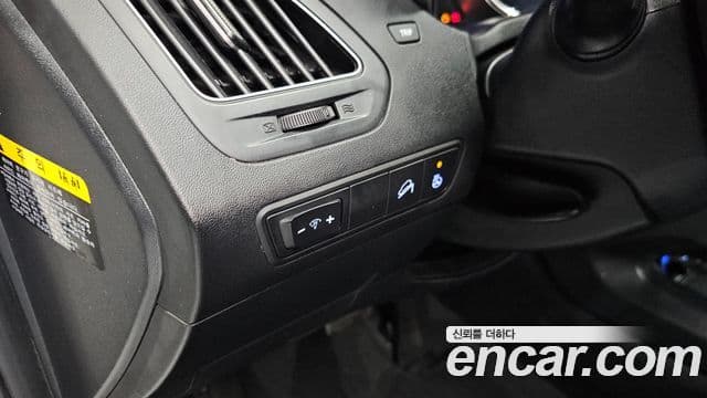 Hyundai Tucson ix Modern, 2013 14