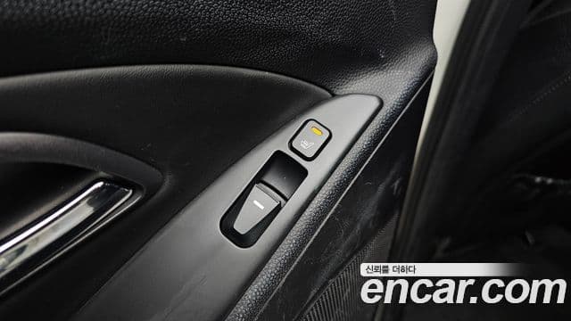 Hyundai Tucson ix Modern, 2013 17