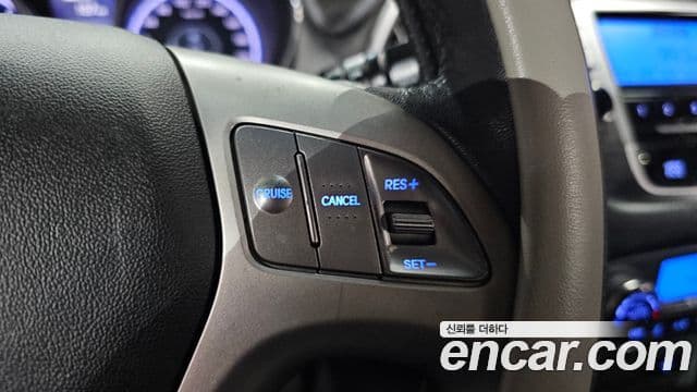 Hyundai Tucson ix Modern, 2013 19