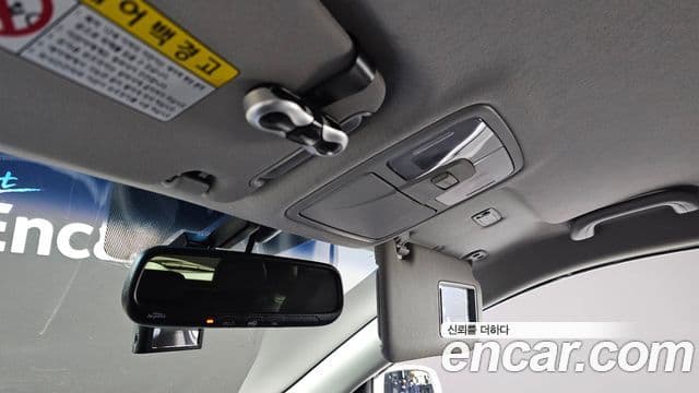 Hyundai Tucson ix Modern, 2013 20