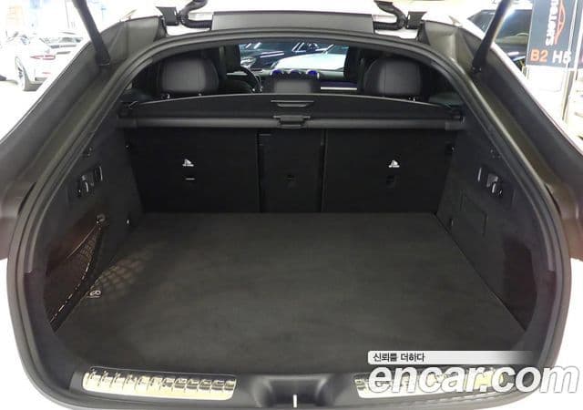 Mercedes-Benz GLC-класс X254 GLC300 4MATIC купе, 2025 4