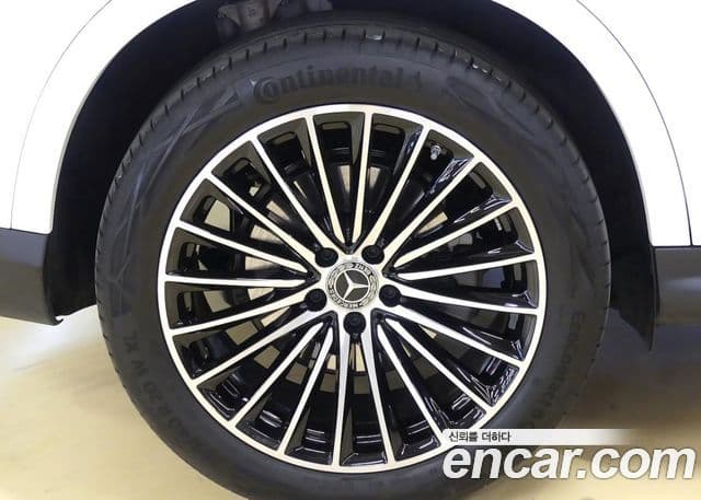 Mercedes-Benz GLC-класс X254 GLC300 4MATIC купе, 2025 все фото