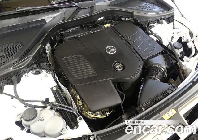 Mercedes-Benz GLC-класс X254 GLC300 4MATIC купе, 2025 6