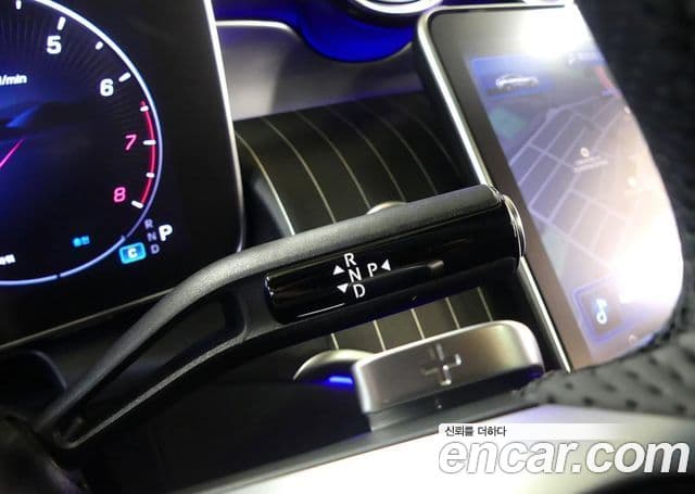 Mercedes-Benz GLC-класс X254 GLC300 4MATIC купе, 2025 9